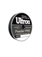 Монофильная леска рыболовная Feeder PRO 0,28 мм, 8,5 кг