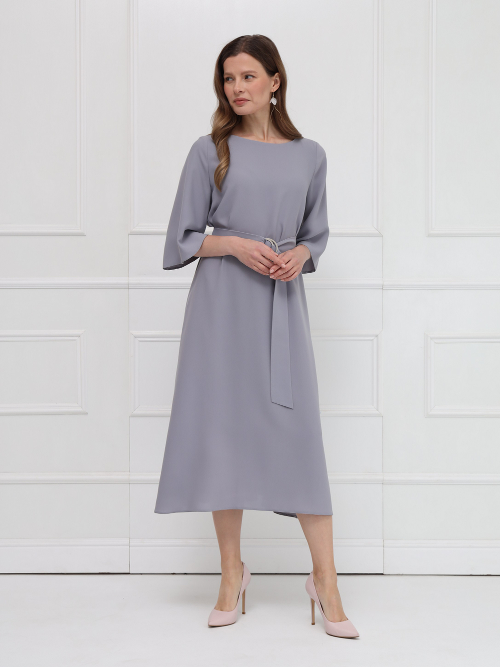 Платье П-2042 ДВУ AKIMBO