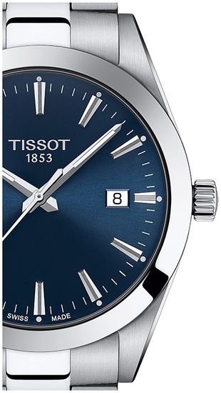Мужские часы Tissot T127.410.11.041.00