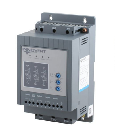 Плавный пуск INNOVERT SSD223A43E