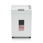 Уничтожитель документов IDEAL Shredcat 8292 CC (4х10 мм)