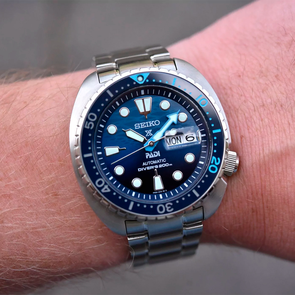 Seiko SRPK01K1