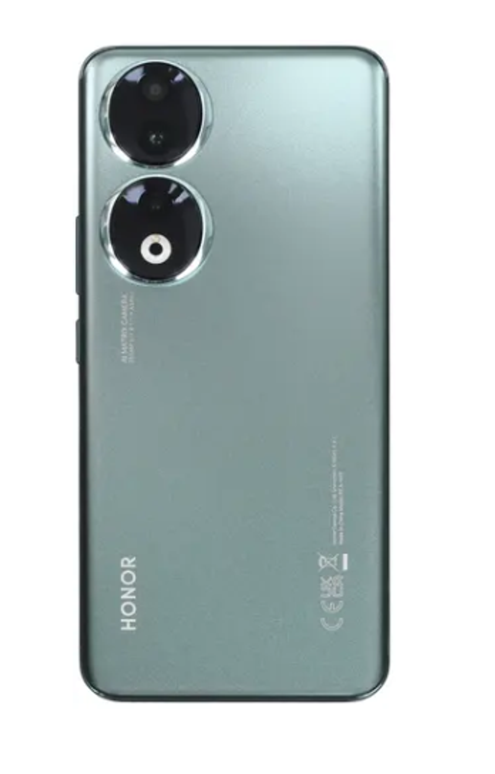 Смартфон HONOR 90 8/256 ГБ Global для РФ, Dual nano SIM, emerald green