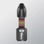 Насадка PH 2x25 851/1 IMP DC Impaktor в уп. WERA 05073916001