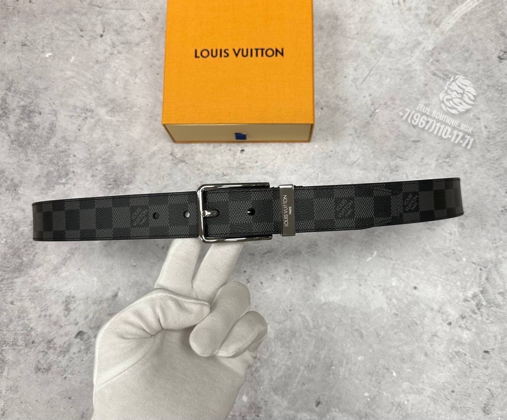 Ремень Louis Vuitton