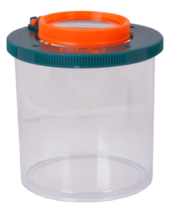 Лупа-стакан Levenhuk LabZZ C1 - фото 3