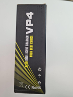 Зарядное устройство XTAR VP4