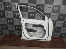 Дверь передняя левая Mercedes GLC (X253) 15-нв Б/У Оригинал A2537220310