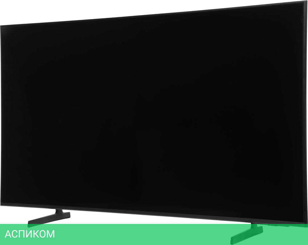 Телевизор LED Samsung 50" UE50DU7100UXRU