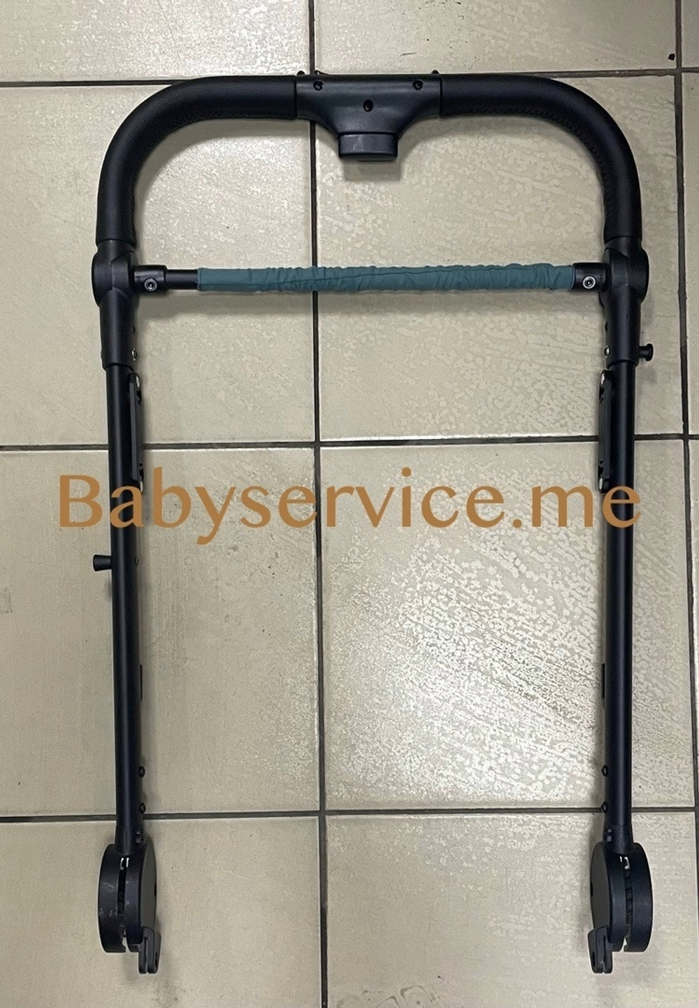 Ручка Carrello Bravo CRL-5515