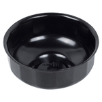 МАСТАК (103-44086) Съемник масляных фильтров, 86 мм, 16 граней, торцевой