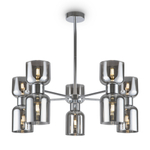 Подвесной светильник Freya FR5203PL-10CH1