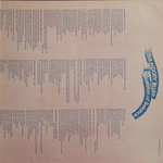 The Moody Blues / A Question Of Balance (LP)