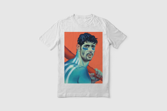 Diego Costa - Los Colchoneros (Chelsea edition)