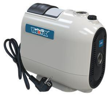 Насос инверторный "Vodotok" модель НИПМ-33л/мин-30м-600Вт