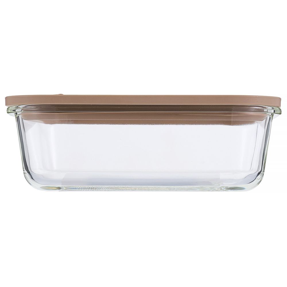 Контейнер стеклянный Gipfel Veso 52827 850 мл