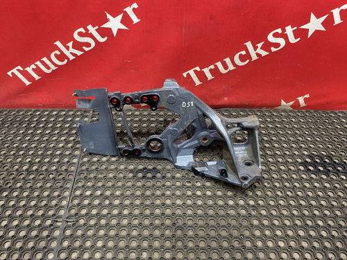 Кронштейн рессоры передней левый 2019г