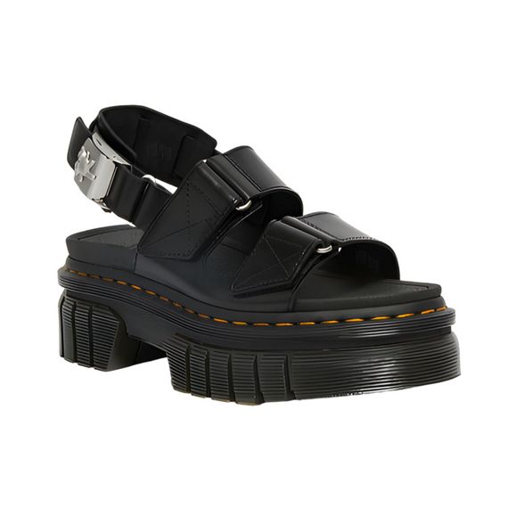 Drmartens HEAVEN MJ x Ricki 2-Strap 'Black'