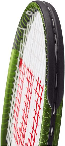 Ракетка теннисная Wilson Blade Feel Comp Jr 25, арт. WR125310