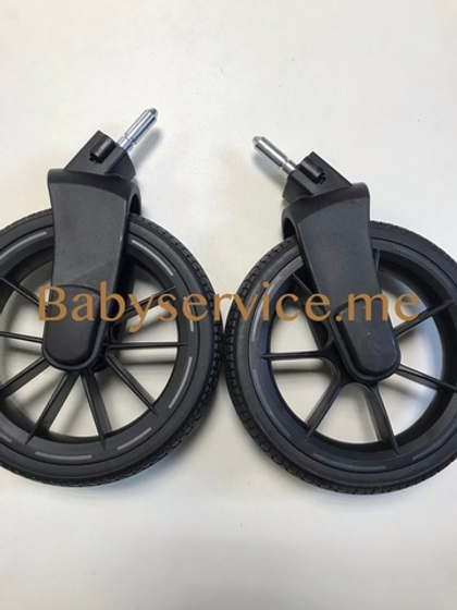 Колесо Rant Flex New2 левое