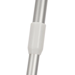 Щётка для уборки с телескопической ручкой (600-950мм) WMC TOOLS WMC-brush-6