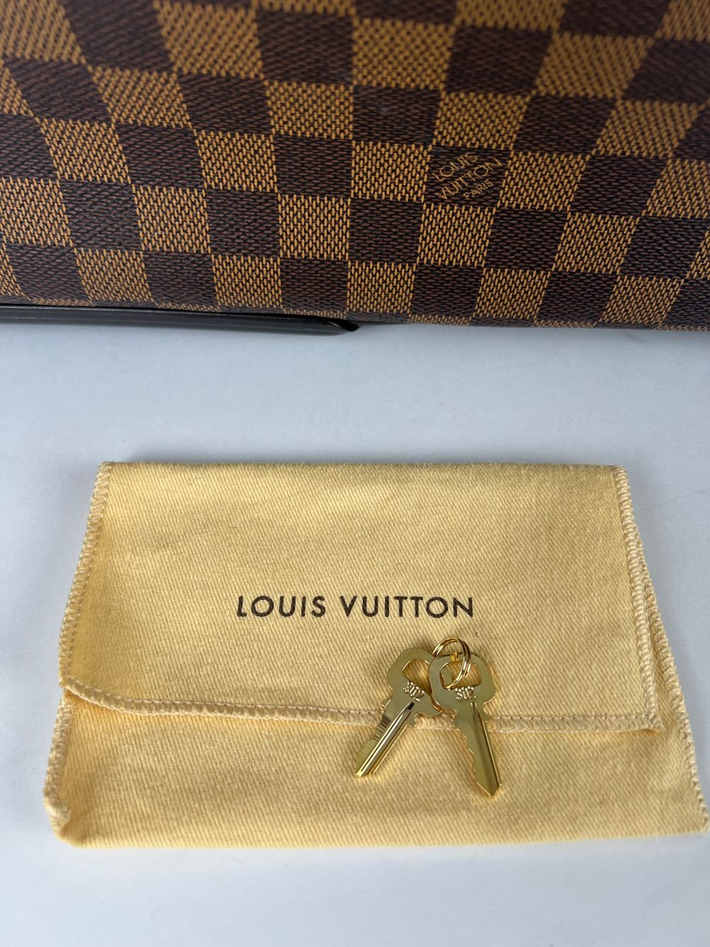 Сумка Louis Vuitton Eole