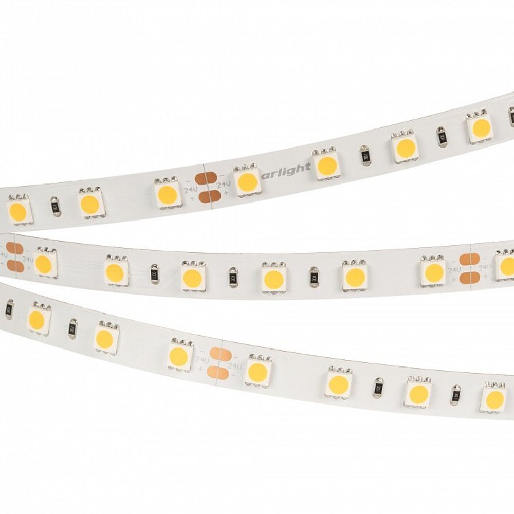 Лента светодиодная Arlight RT открытая 008829(2)