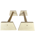 Стоялки гимнастические средние M и M+