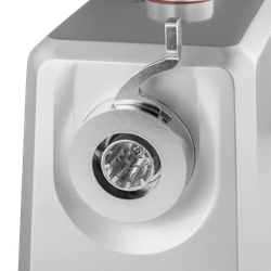 Мясорубка Maunfeld MF-221SS