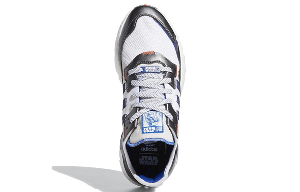 Кроссовки Star Wars X Adidas Originals Nite Jogger