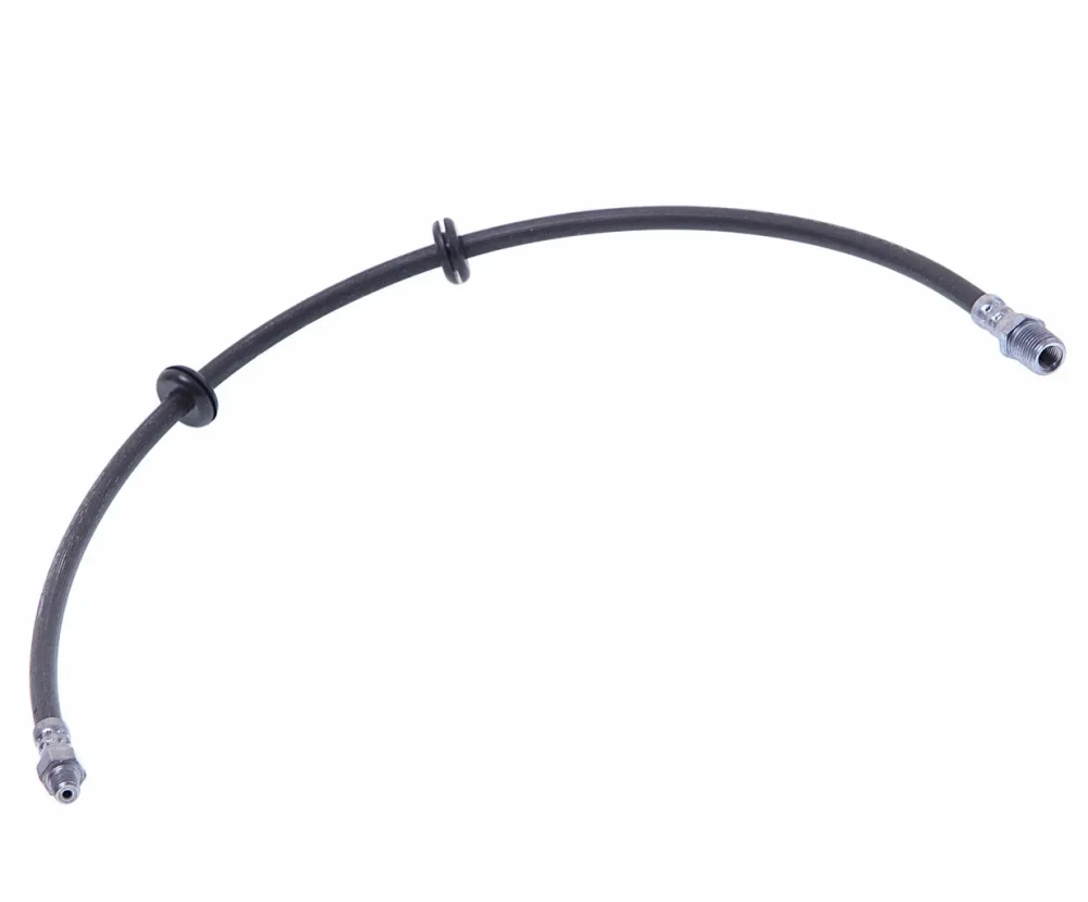 Шланг тормозной верхний передний УАЗ 3962 /70 см/