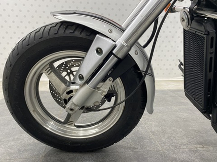 Suzuki Desperado 400 , 2000