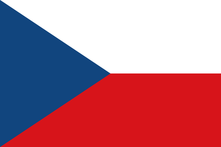 Банкноты Чехия