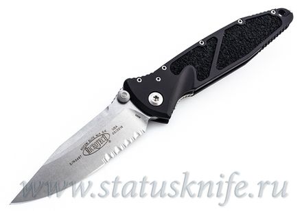 Нож Microtech Socom Elite M390 160-11 Part Serrated