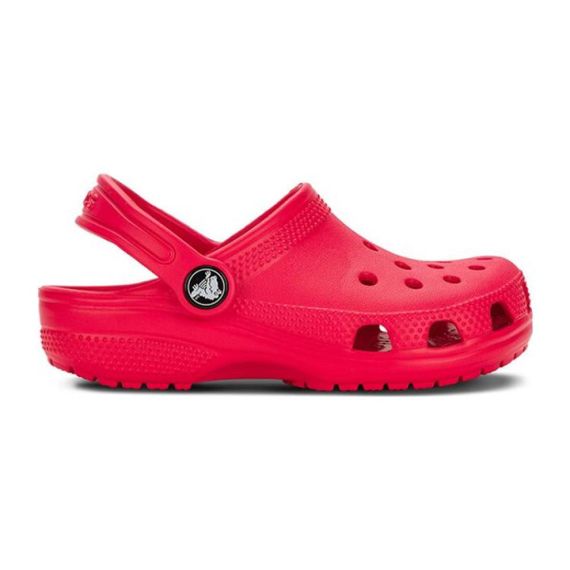 Crocs Sandal 'Red'