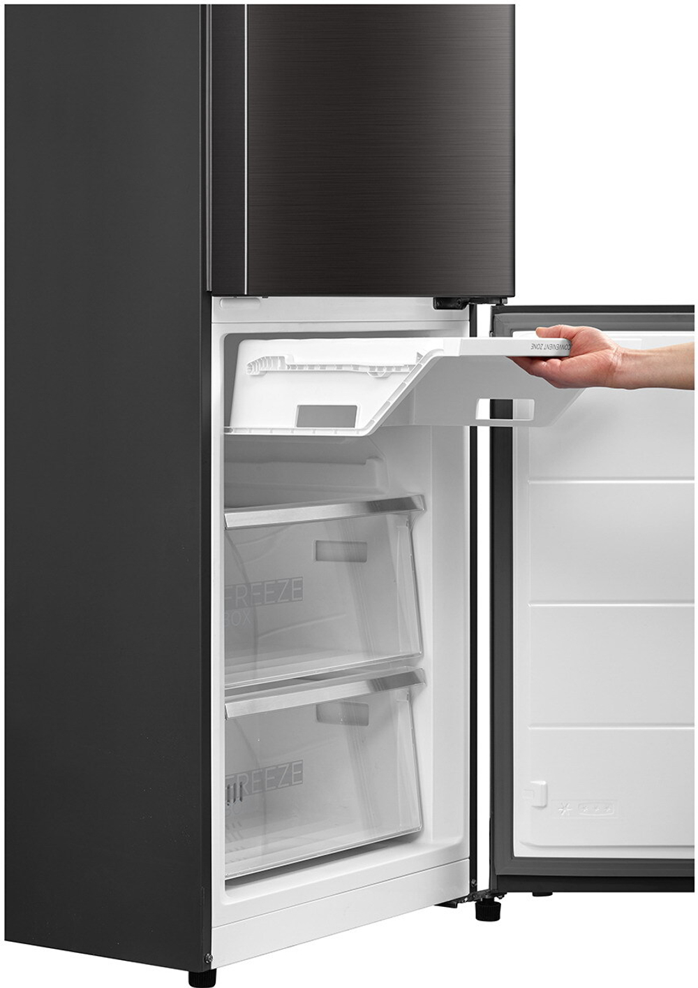 Холодильник MIDEA MDRB521MIE28OD