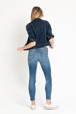 Куртка L541FGVY