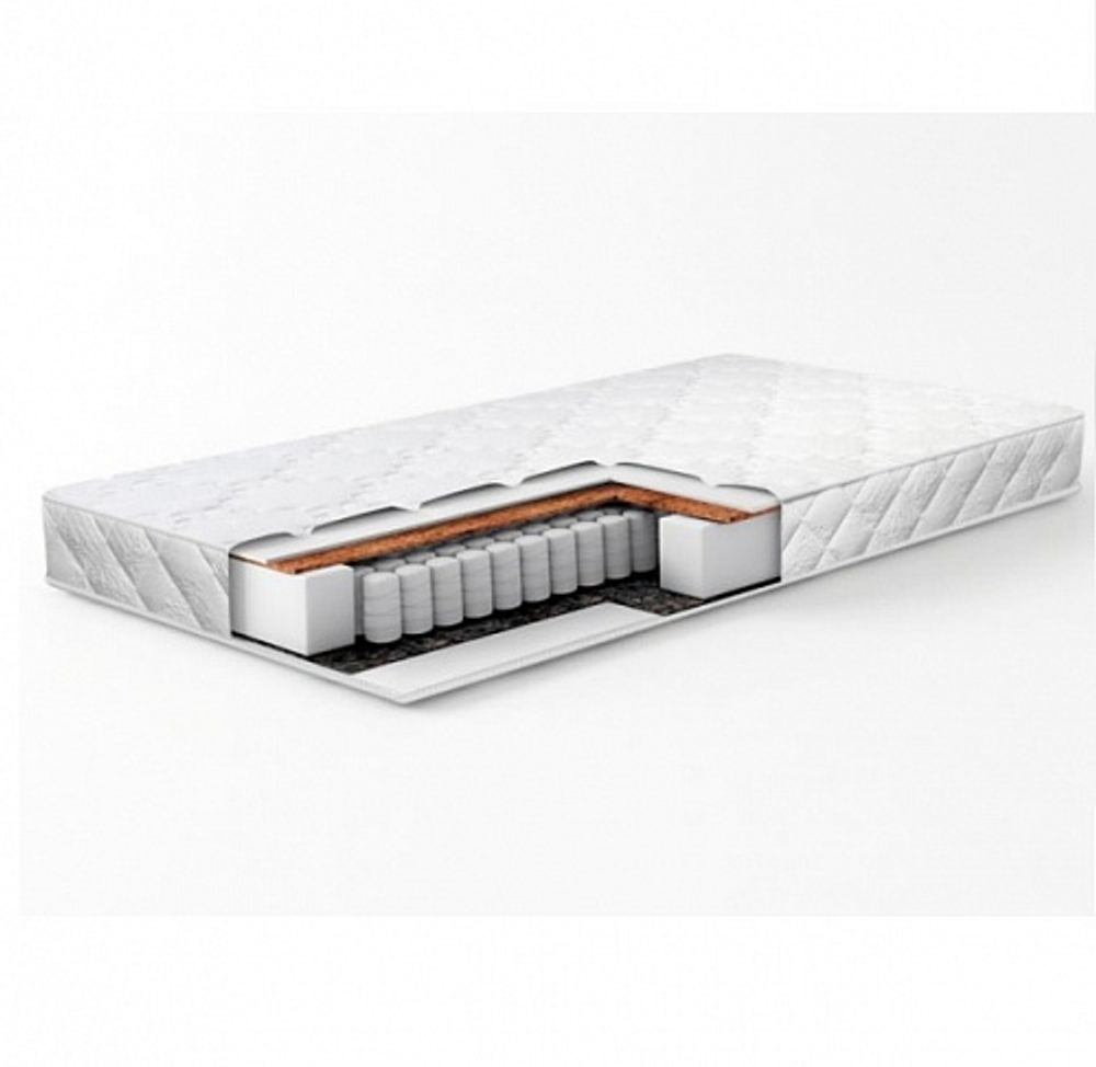 Матрас Сити 80х196