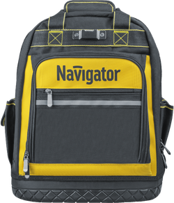 Рюкзак Navigator 80 265 NTA-Bag03 (резиновое дно, 460*360*180 мм)