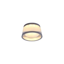 Citilux Сигма CLD003S1 LED Встраиваемый светильник с диммером Хром