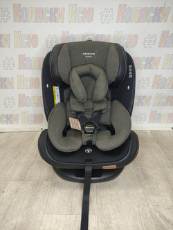 Автокресло детское Carrello Asteroid ST-3 0-36 Hunter Green