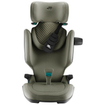 Автокресло Britax Roemer Kidfix Pro Lux (15-36 кг), Urban Olive