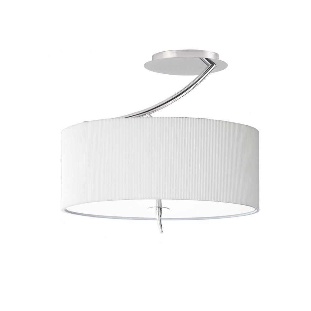 1132 Люстра потолочная EVE