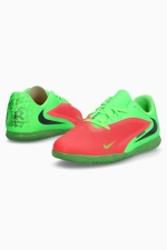 Футзалки Nike Phantom 6 Low Club Erling Haaland IC Junior