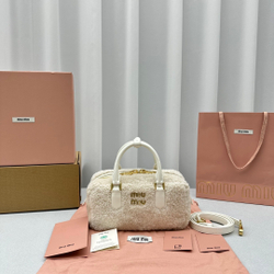 Miu Miu Arcadie Bag 22 cm