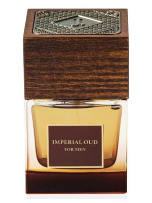 Junaid Jamshed Imperial Oud