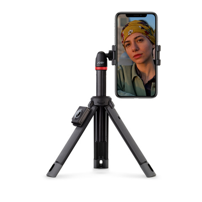 Штатив-монопод Joby TelePod Mobile App Ex телескопический с пультом для смартфонов