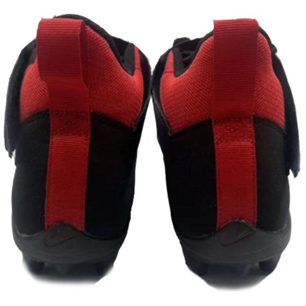 Кроссовки Nike Alpha Menace FG（ ）, AQ8154-601