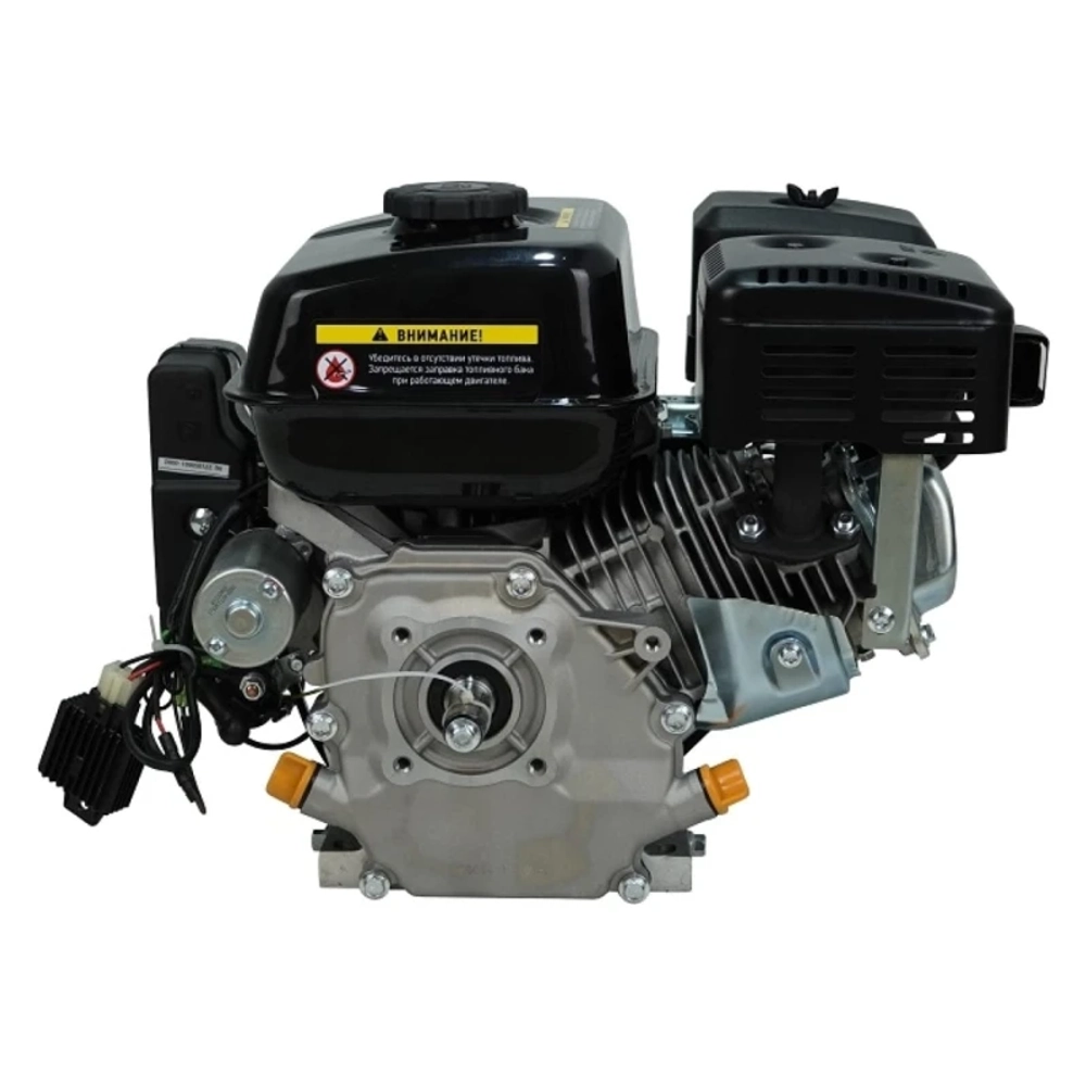 Loncin G200FD (A type) D20, 5A бензиновый двигатель 00-00157647