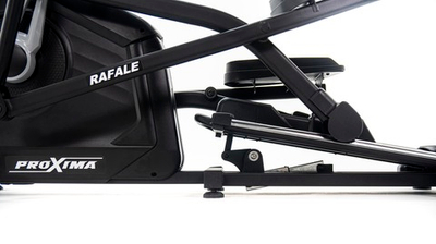 Эллиптический тренажёр Proxima Rafale, арт. PREL-513